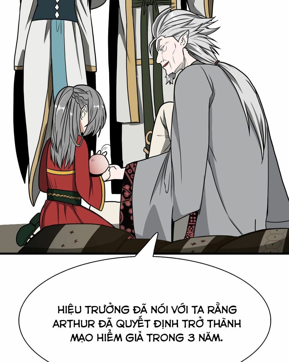 Ánh Sáng Cuối Con Đường: Chapter 53