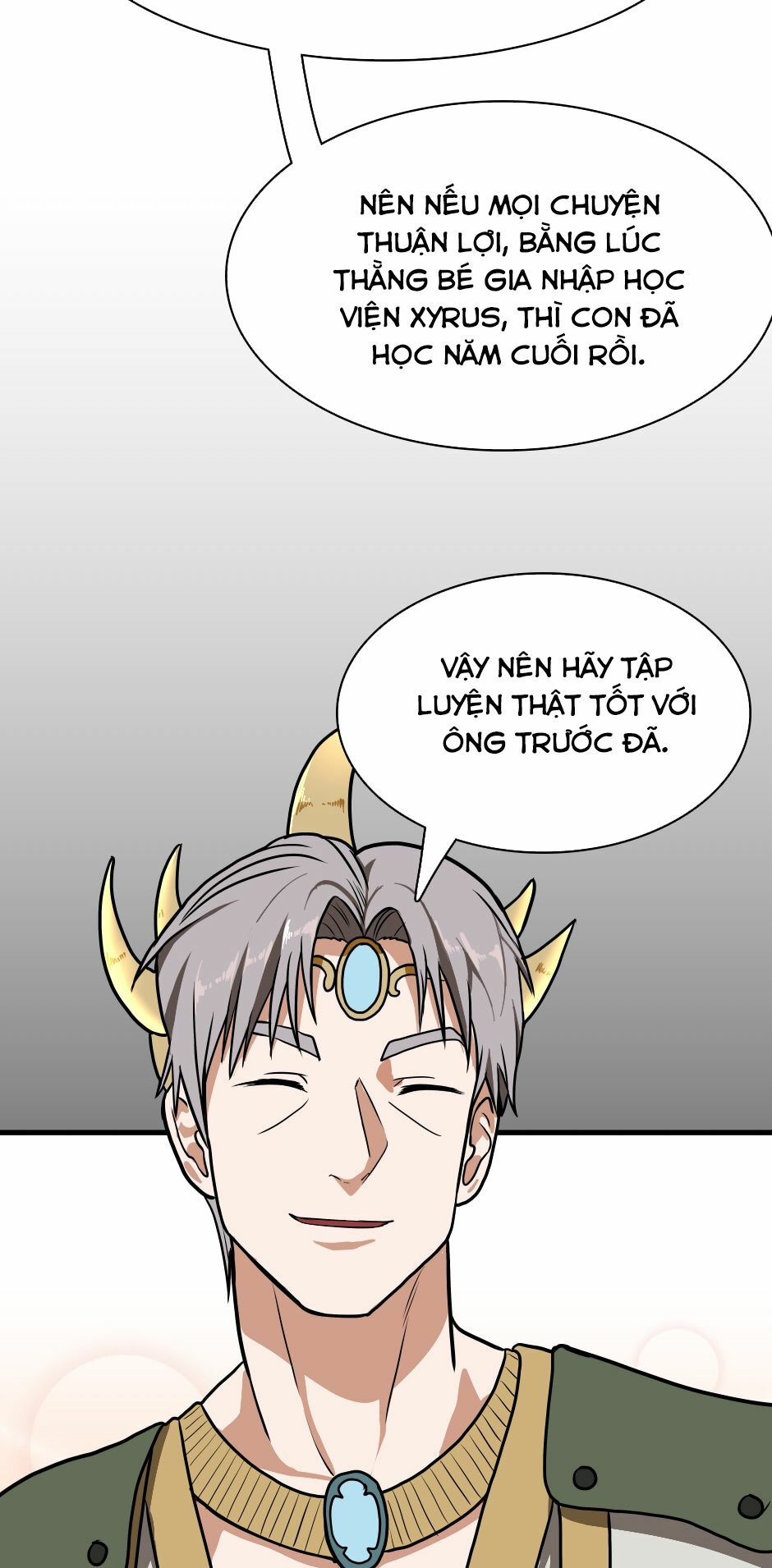 Ánh Sáng Cuối Con Đường: Chapter 53