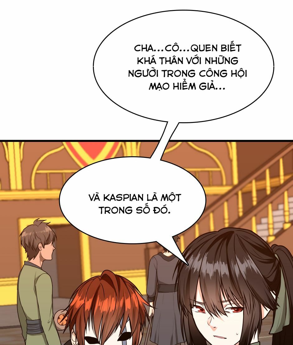 Ánh Sáng Cuối Con Đường: Chapter 54