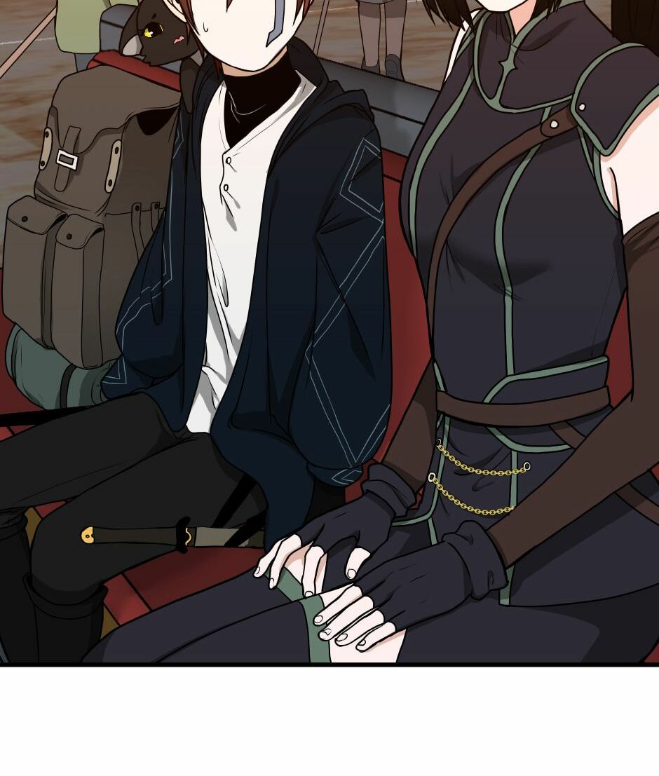 Ánh Sáng Cuối Con Đường: Chapter 54