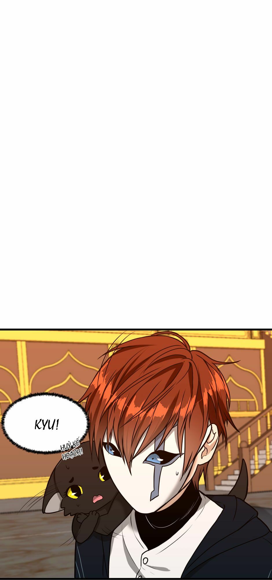 Ánh Sáng Cuối Con Đường: Chapter 54