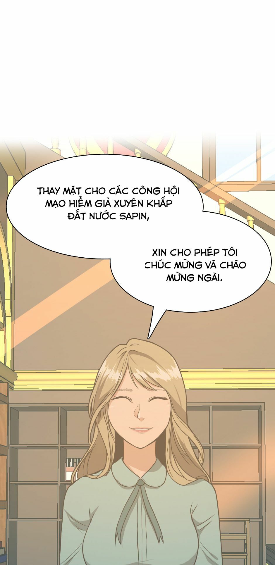 Ánh Sáng Cuối Con Đường: Chapter 54