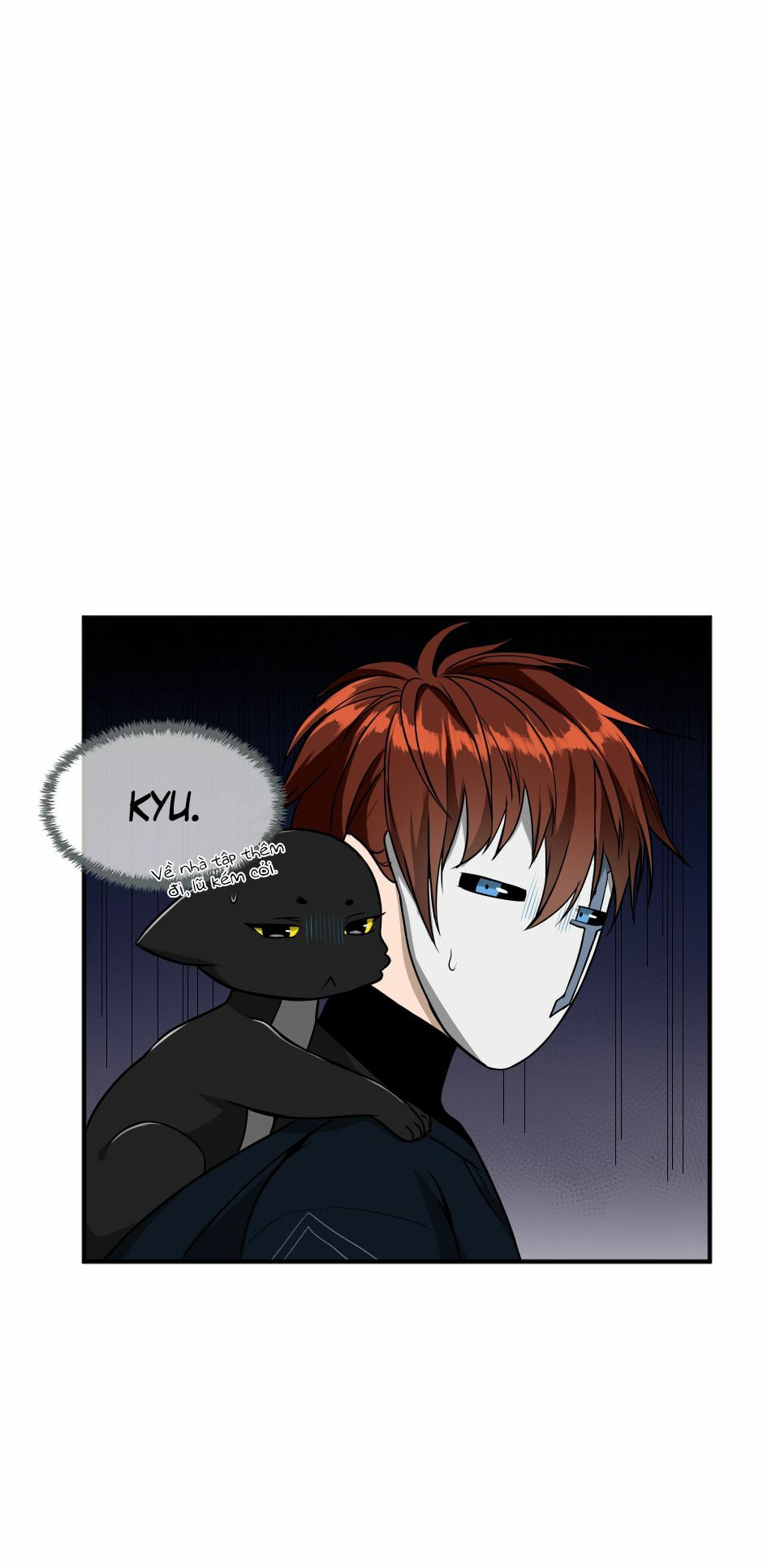 Ánh Sáng Cuối Con Đường: Chapter 54