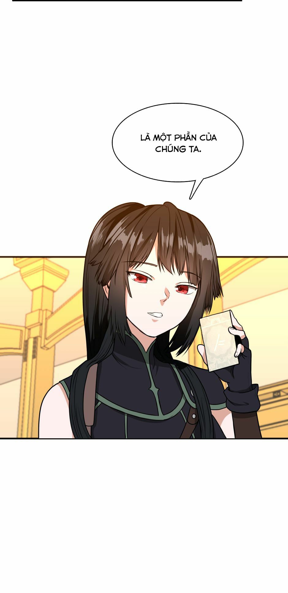 Ánh Sáng Cuối Con Đường: Chapter 54