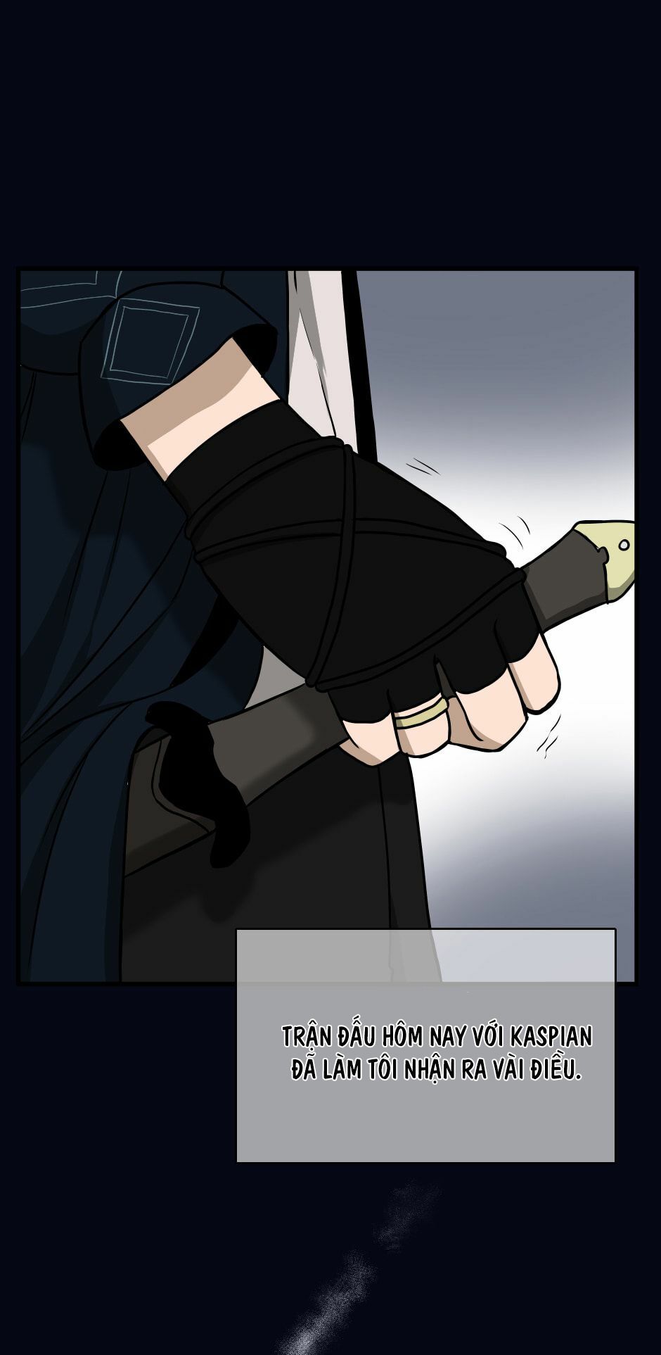 Ánh Sáng Cuối Con Đường: Chapter 54