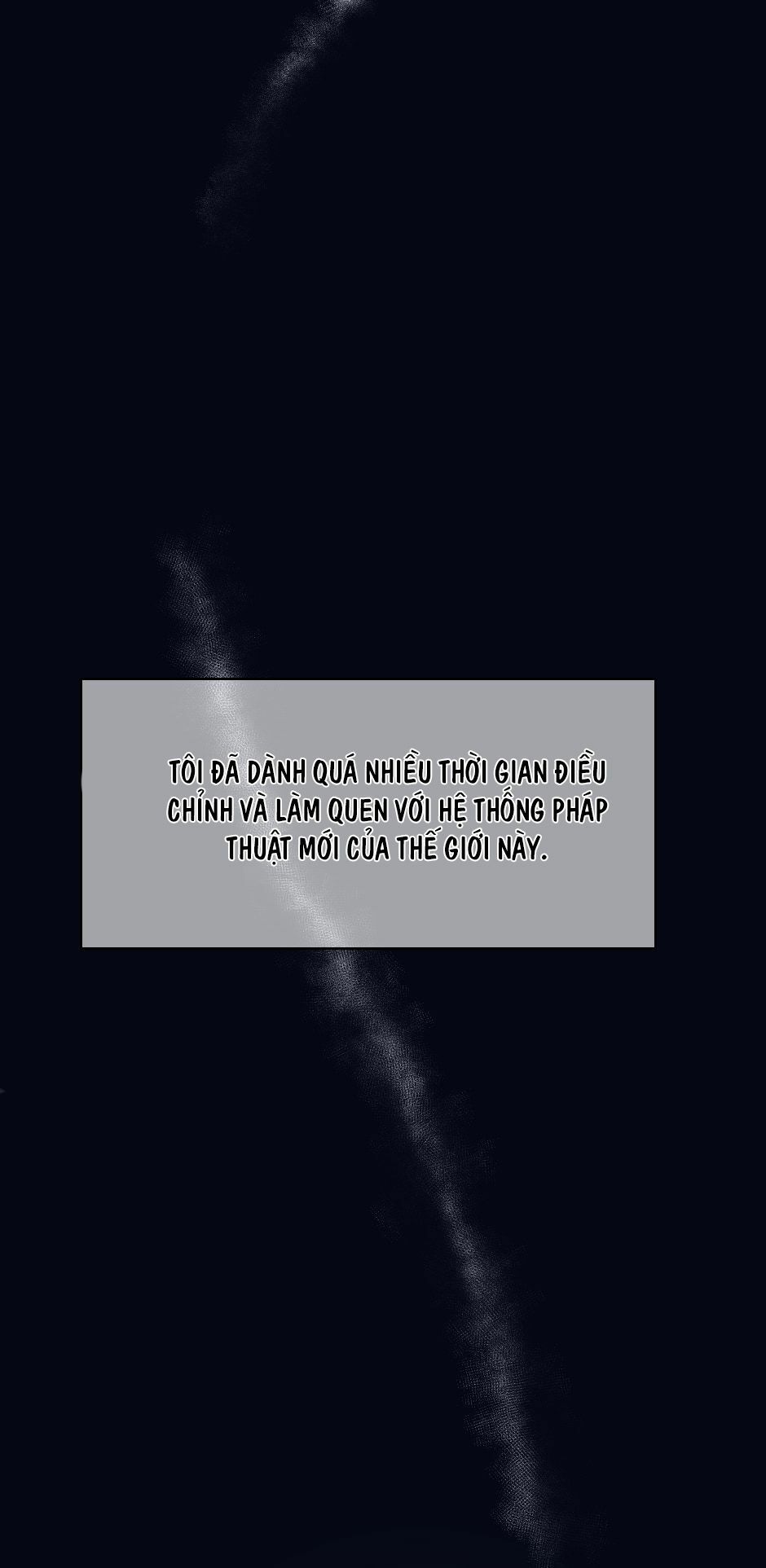 Ánh Sáng Cuối Con Đường: Chapter 54