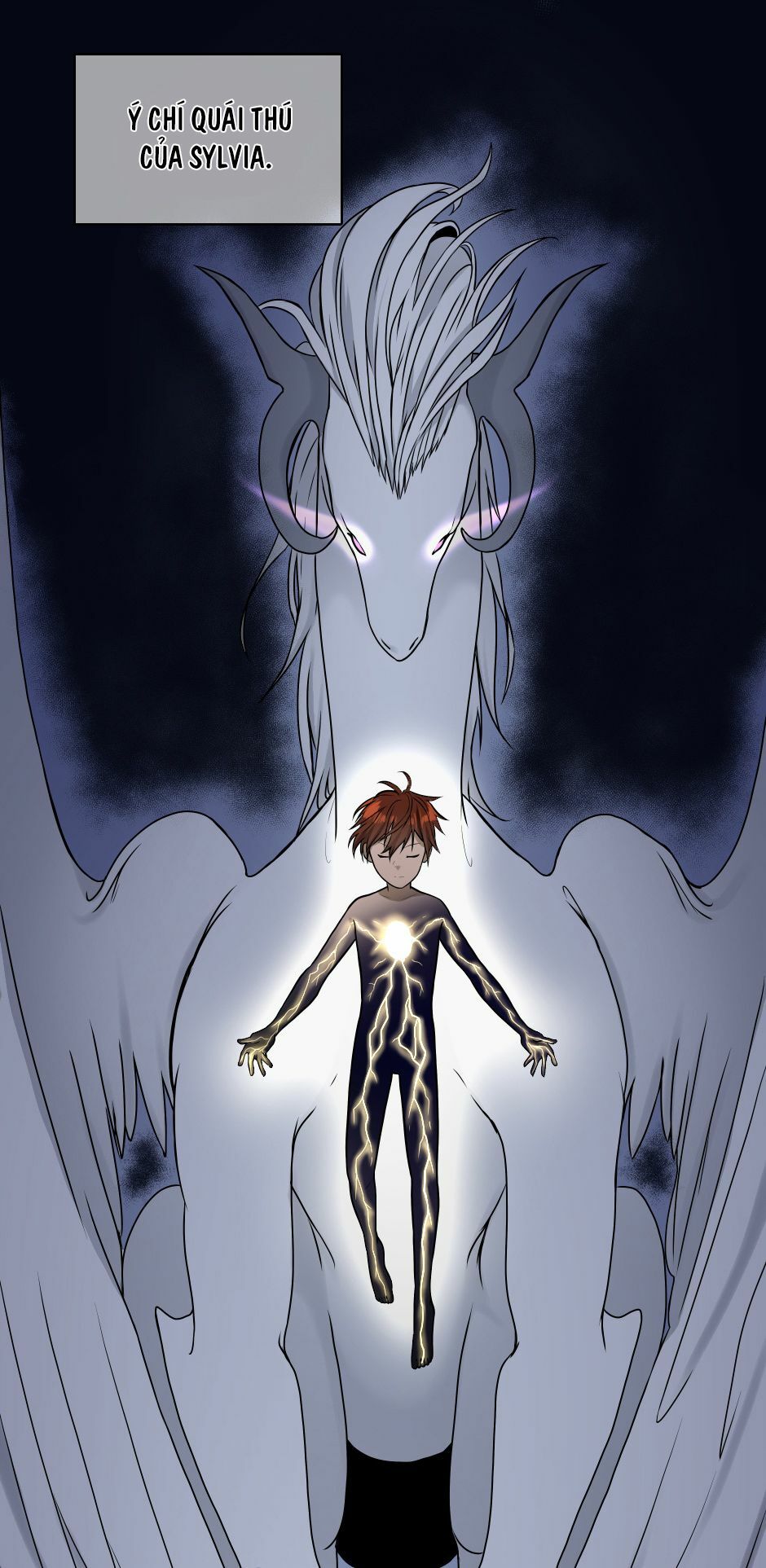 Ánh Sáng Cuối Con Đường: Chapter 54