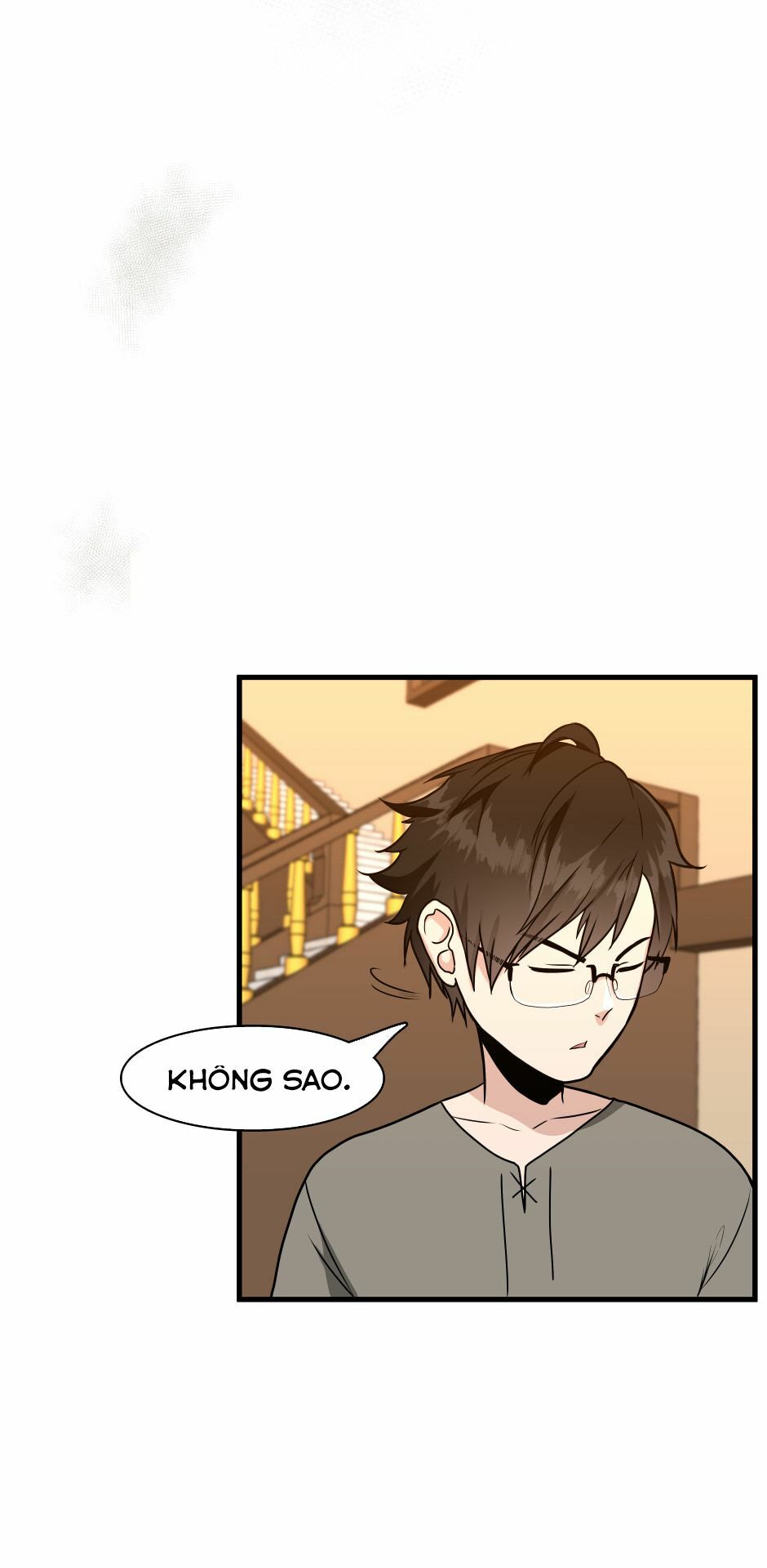 Ánh Sáng Cuối Con Đường: Chapter 54