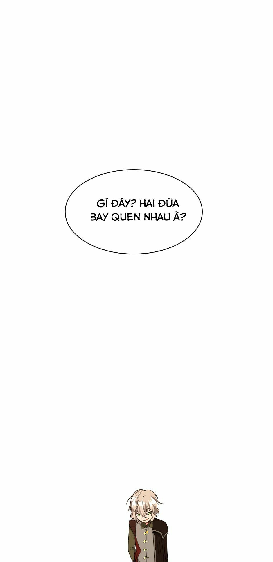 Ánh Sáng Cuối Con Đường: Chapter 54