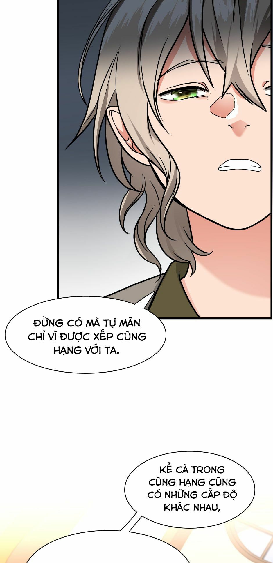 Ánh Sáng Cuối Con Đường: Chapter 54