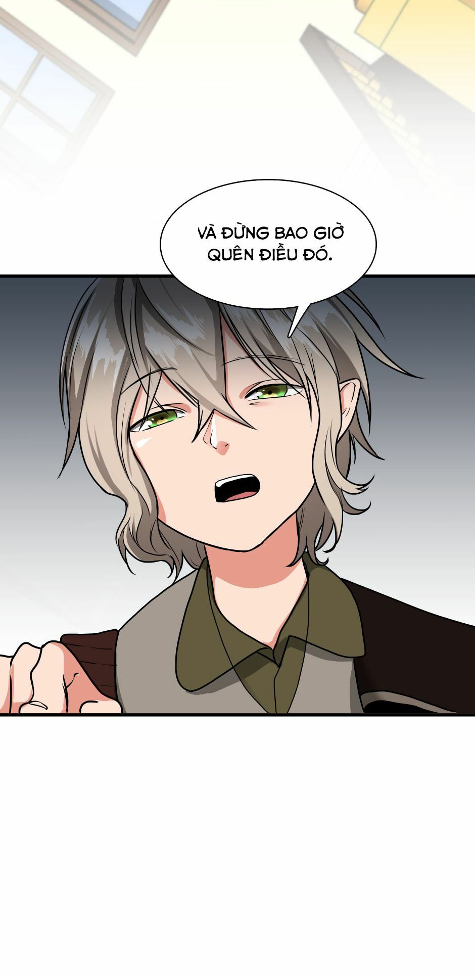 Ánh Sáng Cuối Con Đường: Chapter 54