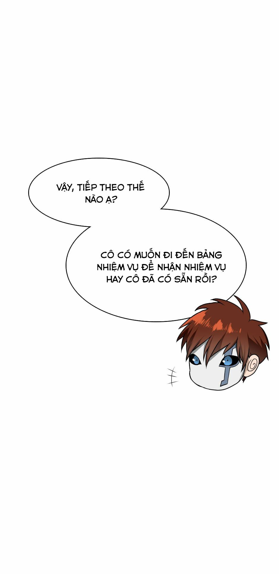 Ánh Sáng Cuối Con Đường: Chapter 54