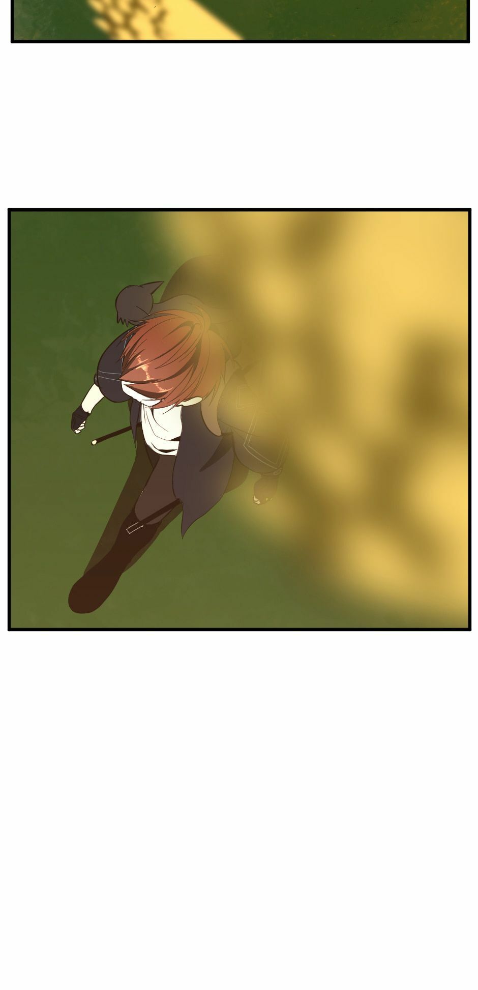Ánh Sáng Cuối Con Đường: Chapter 54