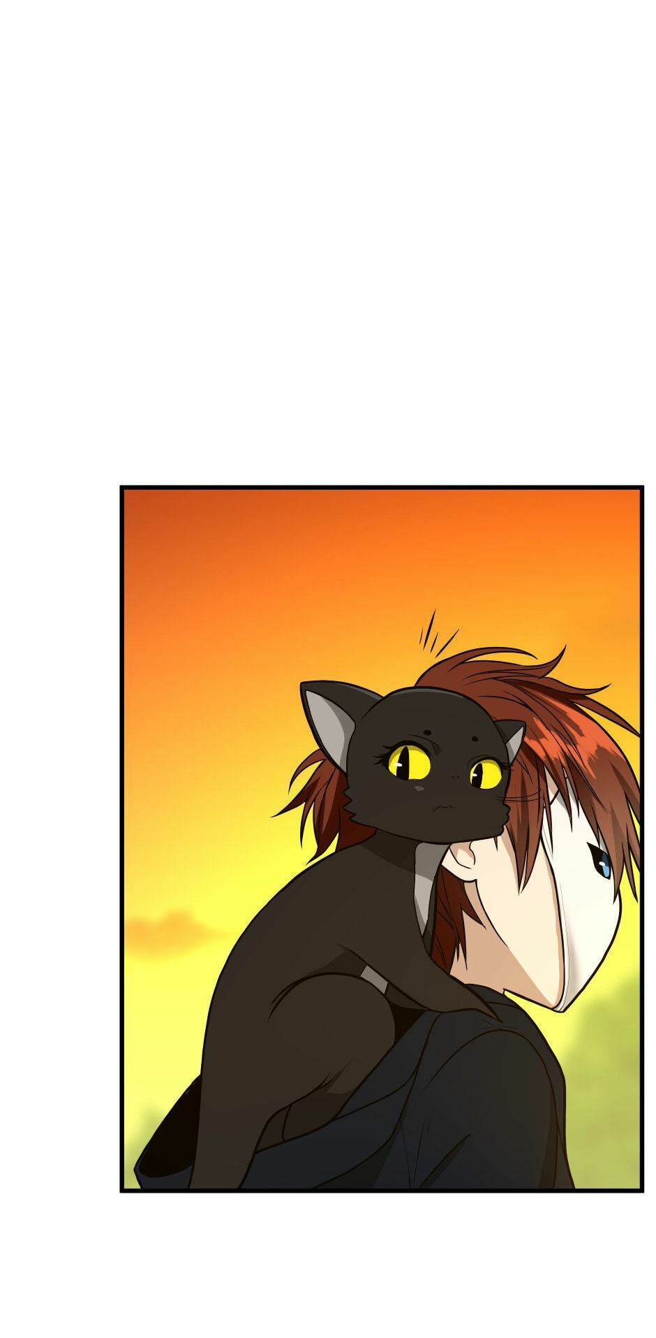Ánh Sáng Cuối Con Đường: Chapter 54