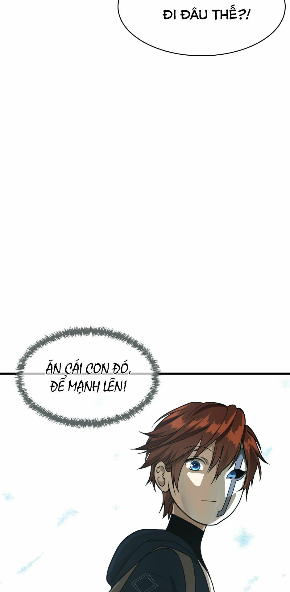 Ánh Sáng Cuối Con Đường: Chapter 54