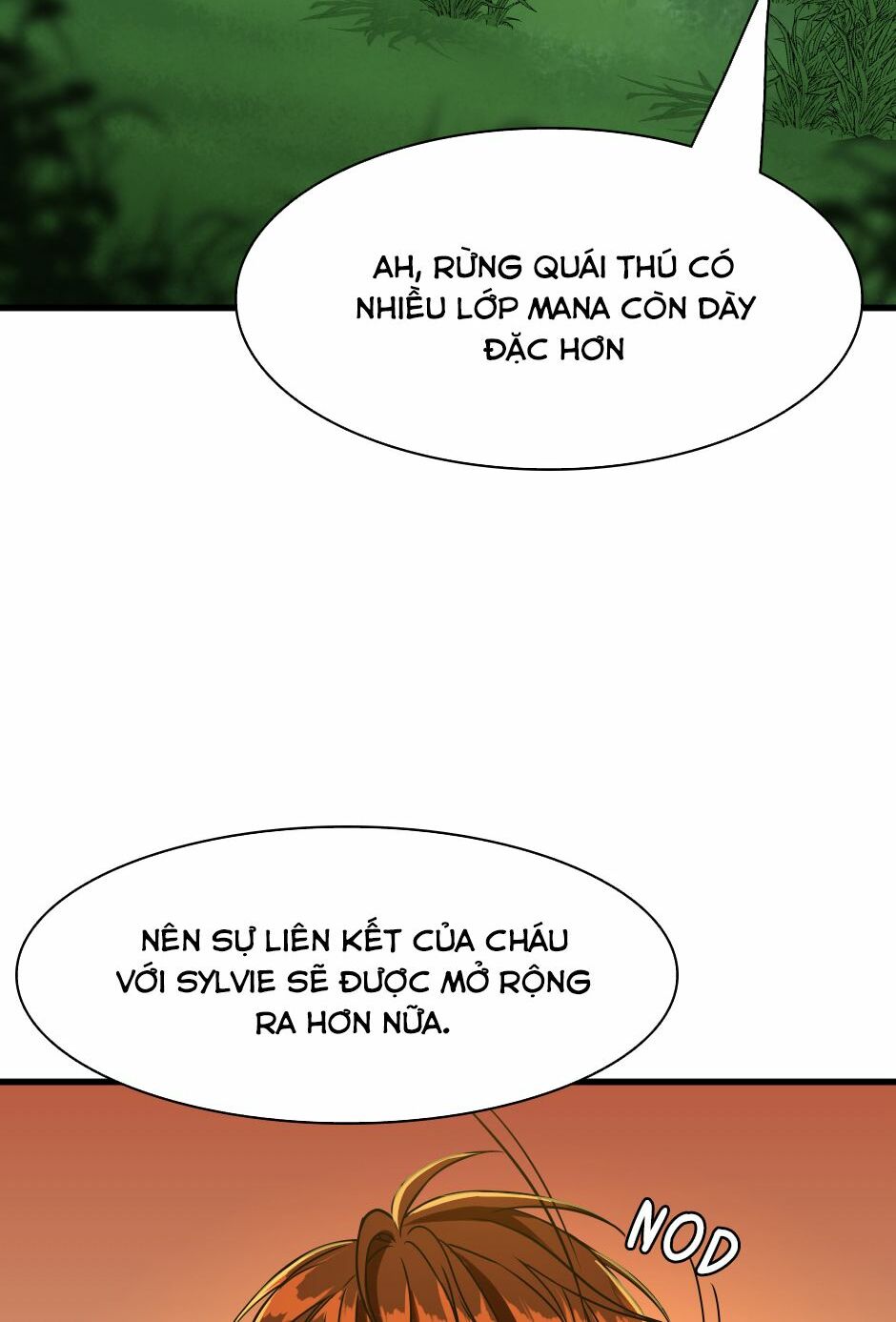 Ánh Sáng Cuối Con Đường: Chapter 54