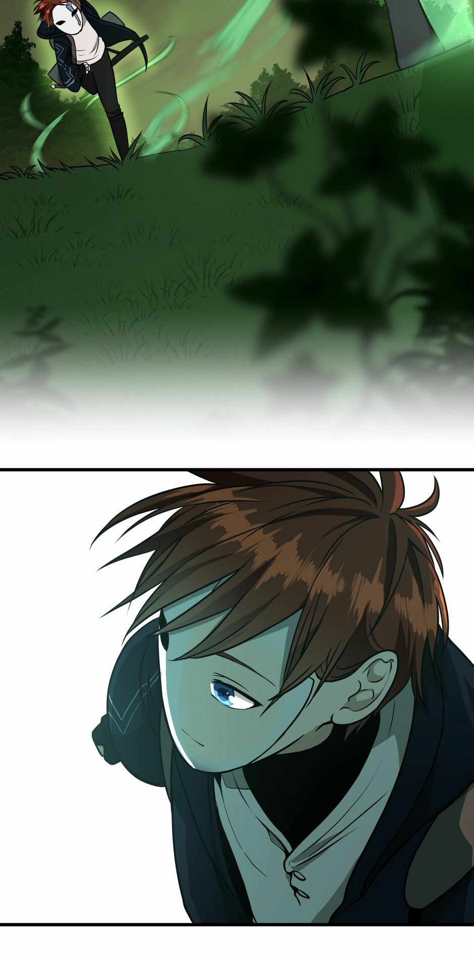 Ánh Sáng Cuối Con Đường: Chapter 54