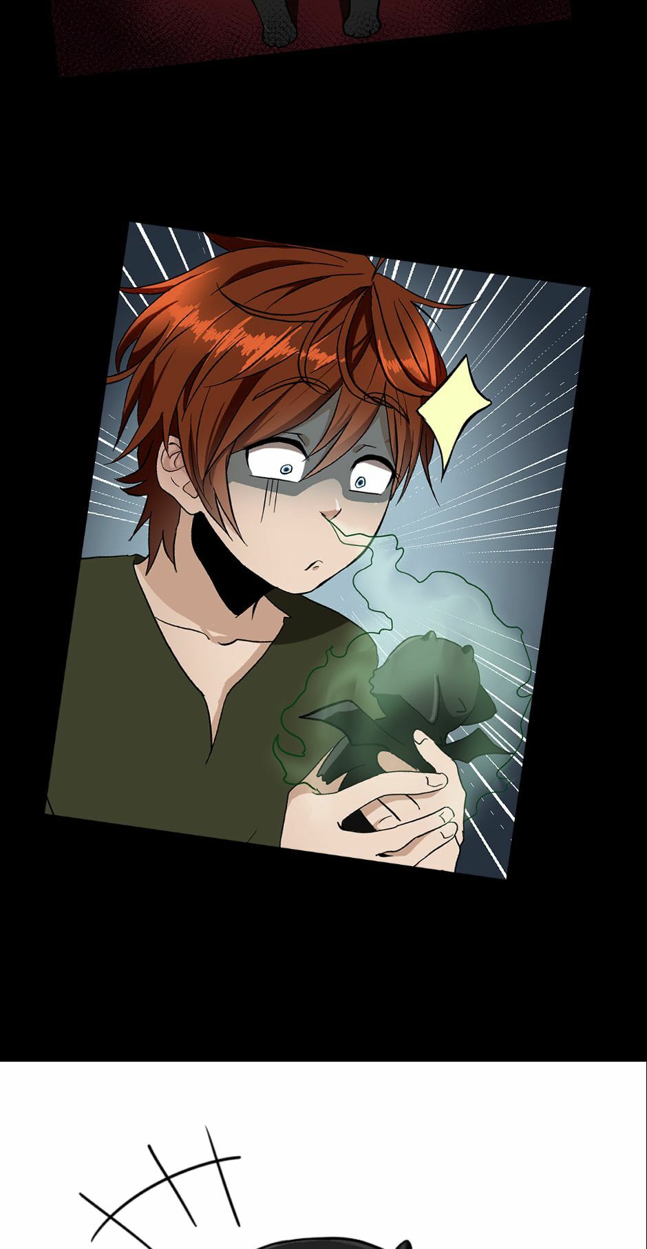 Ánh Sáng Cuối Con Đường: Chapter 54