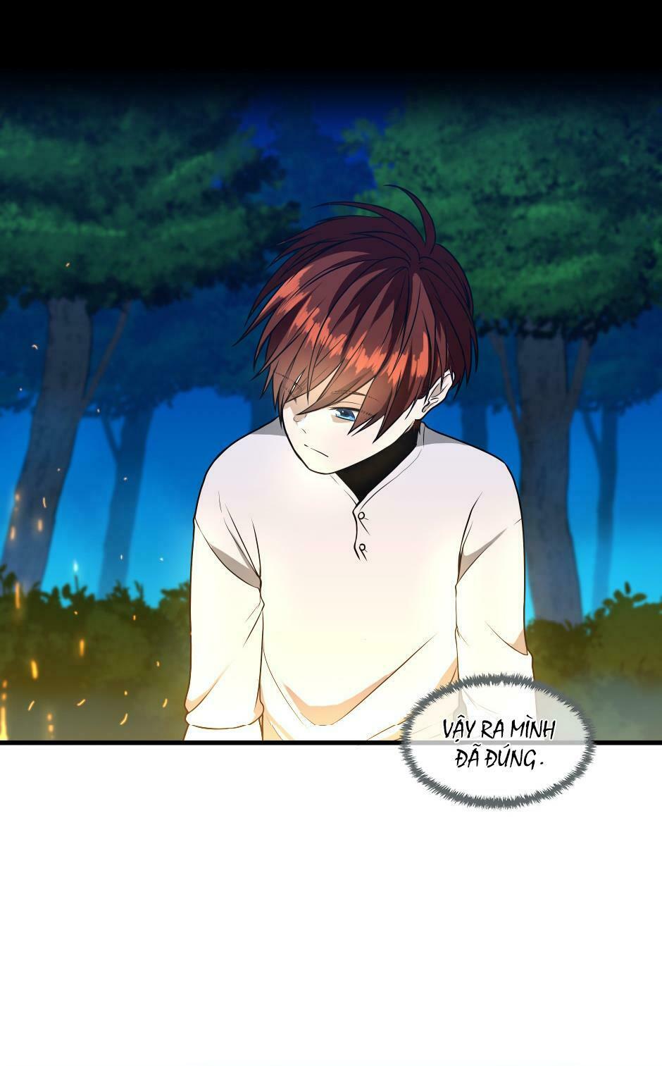 Ánh Sáng Cuối Con Đường: Chapter 55