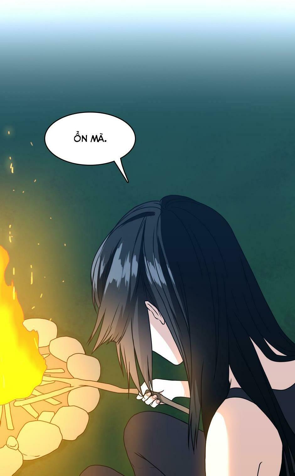 Ánh Sáng Cuối Con Đường: Chapter 55