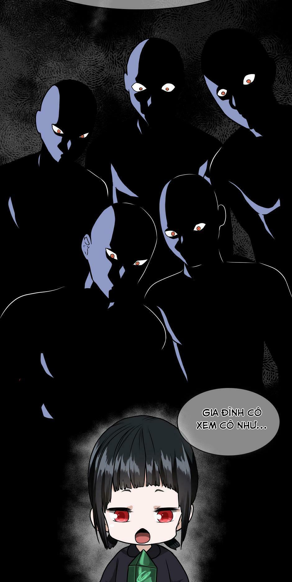 Ánh Sáng Cuối Con Đường: Chapter 55