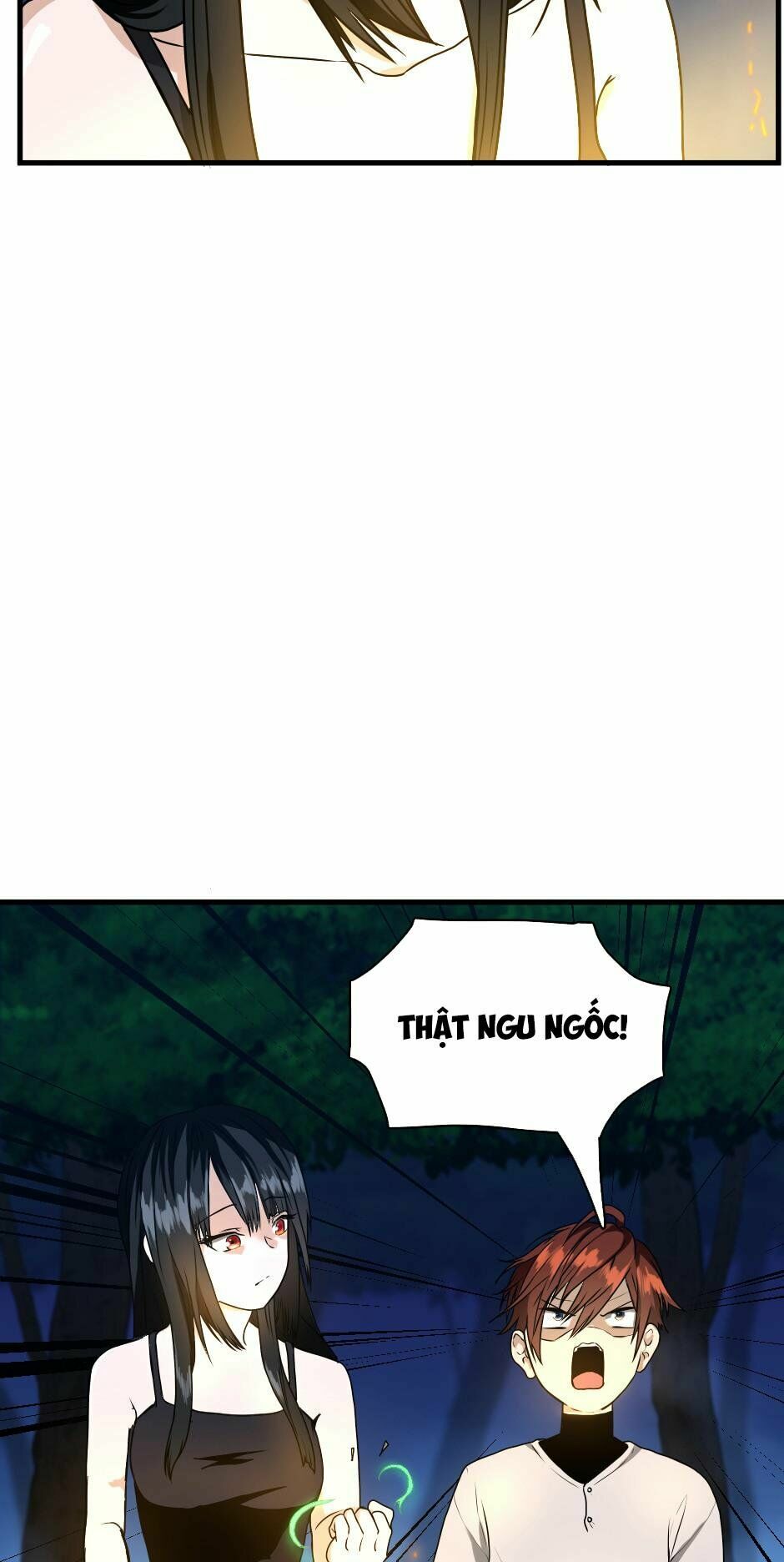 Ánh Sáng Cuối Con Đường: Chapter 55