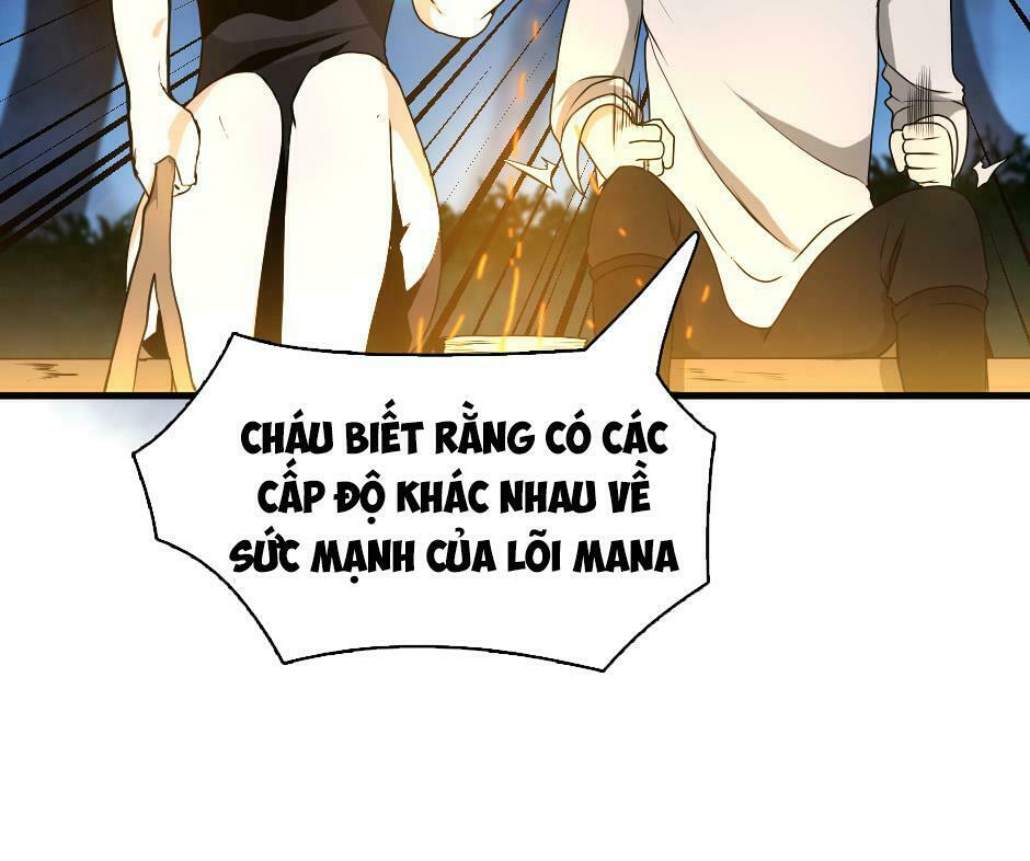 Ánh Sáng Cuối Con Đường: Chapter 55
