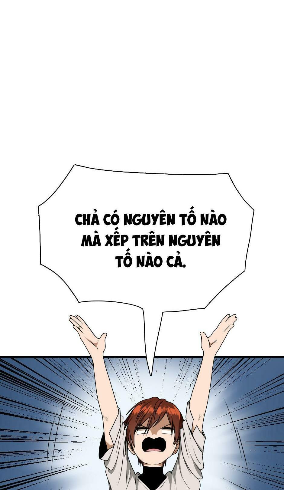 Ánh Sáng Cuối Con Đường: Chapter 55