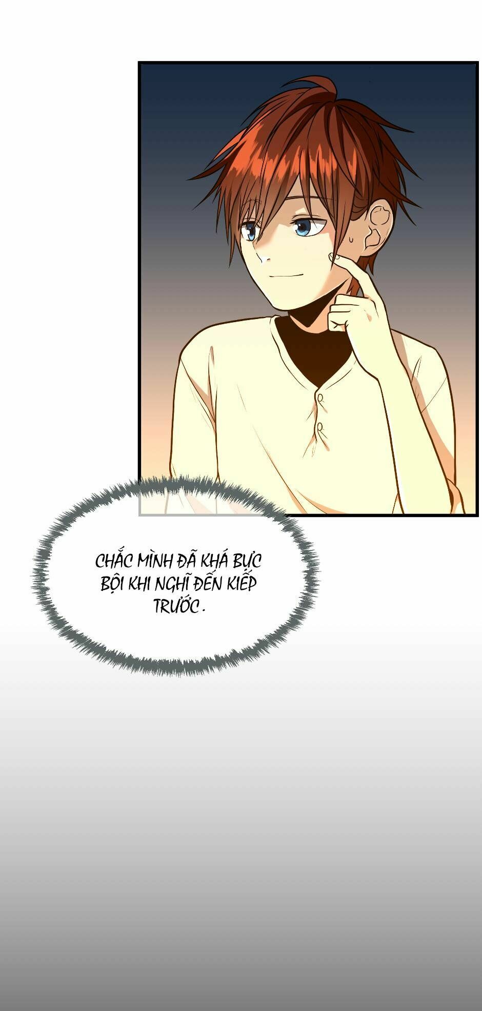 Ánh Sáng Cuối Con Đường: Chapter 55