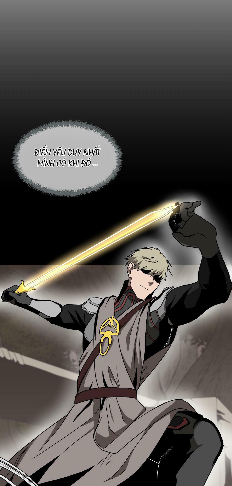 Ánh Sáng Cuối Con Đường: Chapter 55