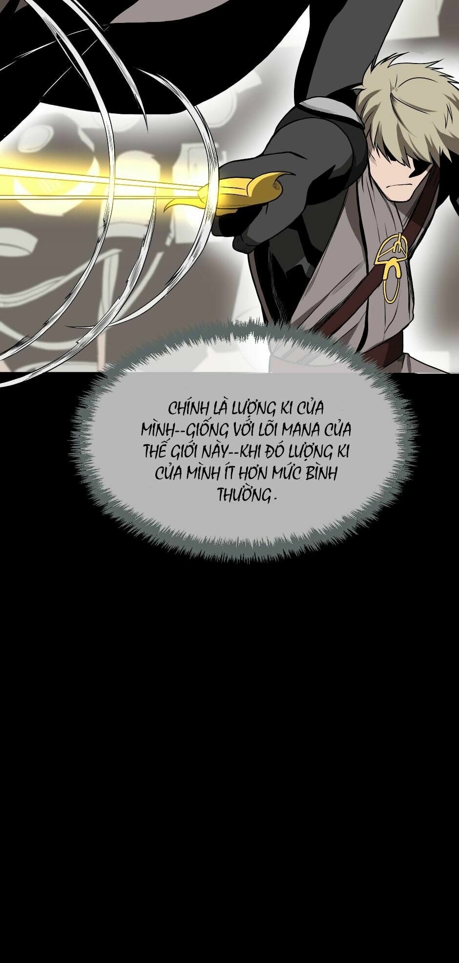 Ánh Sáng Cuối Con Đường: Chapter 55