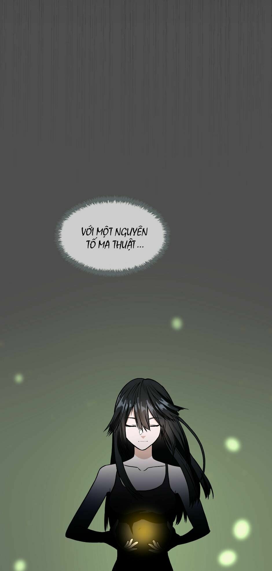 Ánh Sáng Cuối Con Đường: Chapter 55