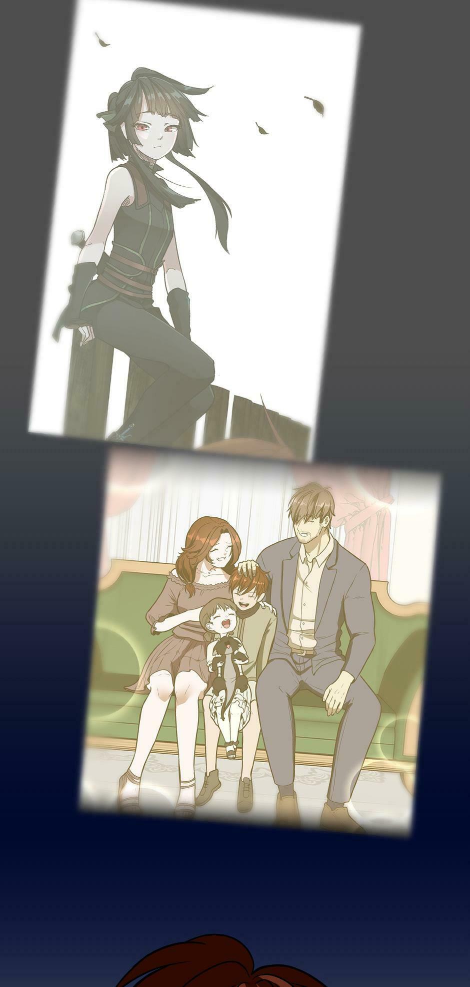Ánh Sáng Cuối Con Đường: Chapter 55