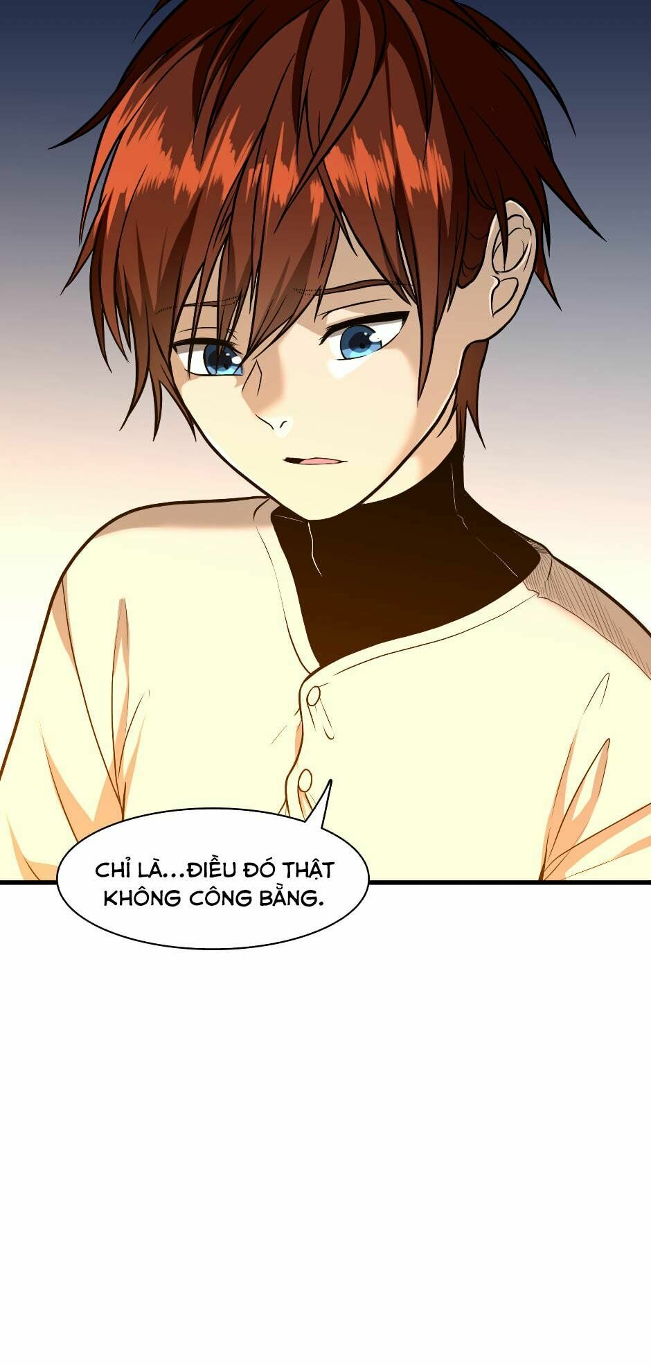 Ánh Sáng Cuối Con Đường: Chapter 55