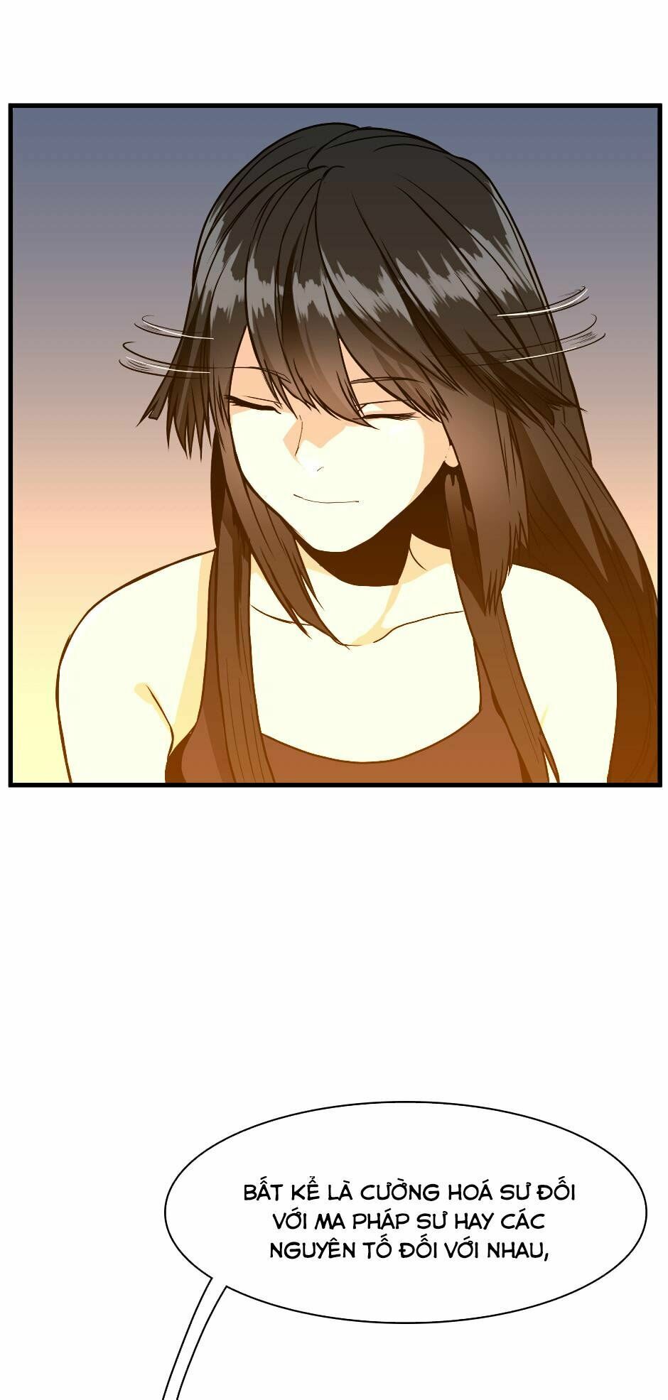 Ánh Sáng Cuối Con Đường: Chapter 55