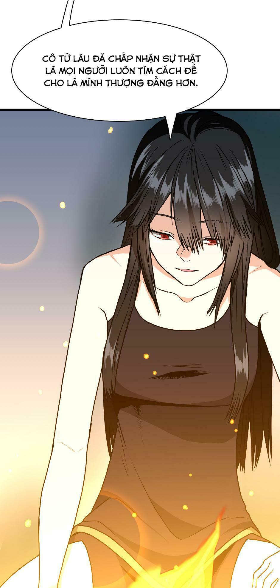 Ánh Sáng Cuối Con Đường: Chapter 55