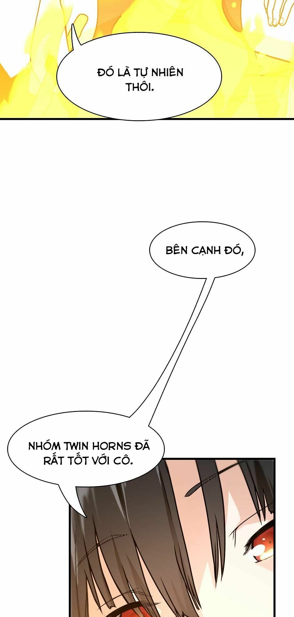 Ánh Sáng Cuối Con Đường: Chapter 55