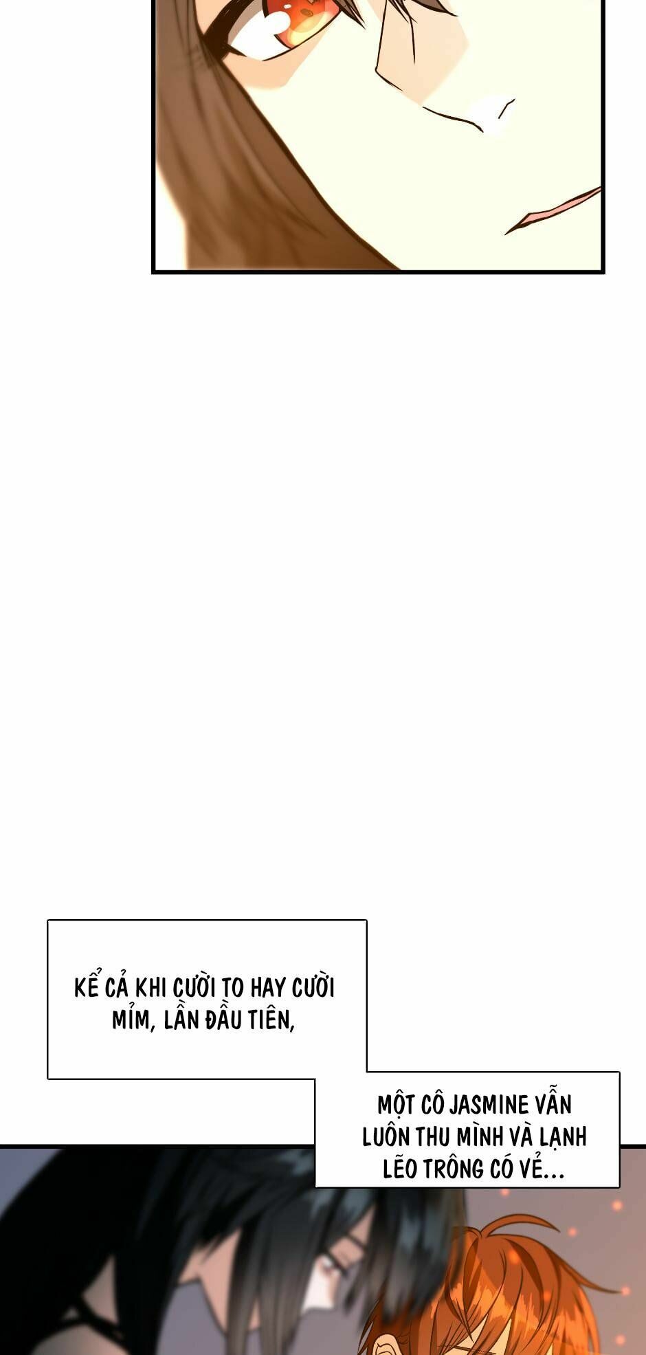 Ánh Sáng Cuối Con Đường: Chapter 55