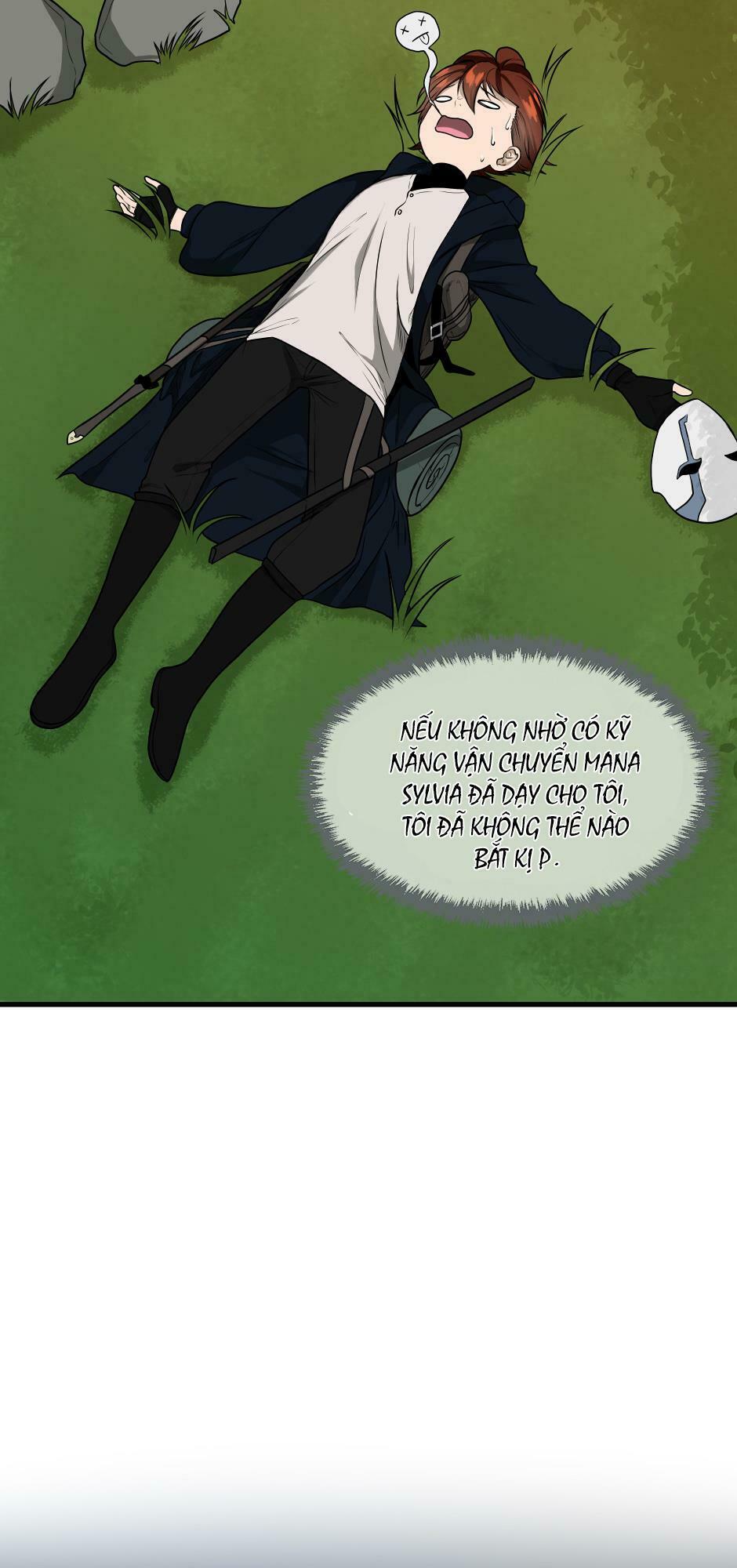 Ánh Sáng Cuối Con Đường: Chapter 55