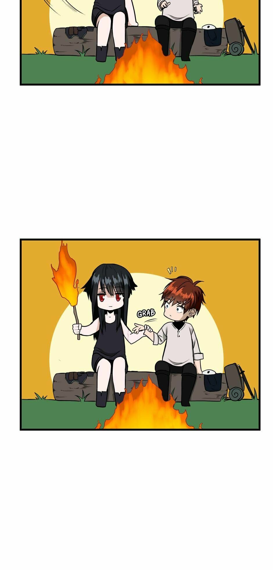 Ánh Sáng Cuối Con Đường: Chapter 55