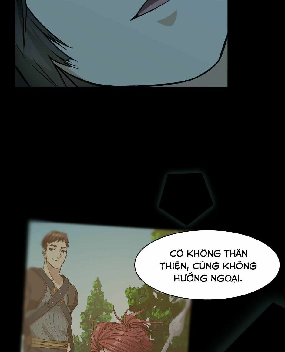 Ánh Sáng Cuối Con Đường: Chapter 55