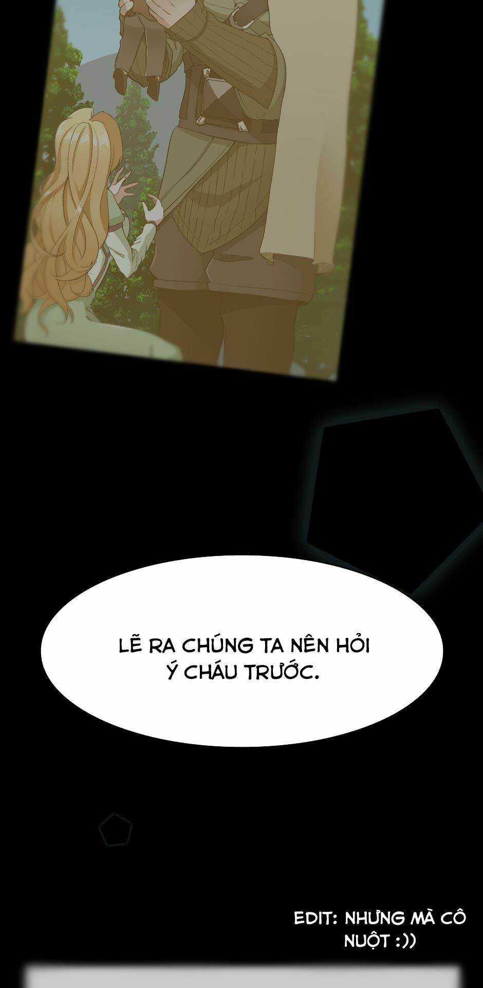 Ánh Sáng Cuối Con Đường: Chapter 55