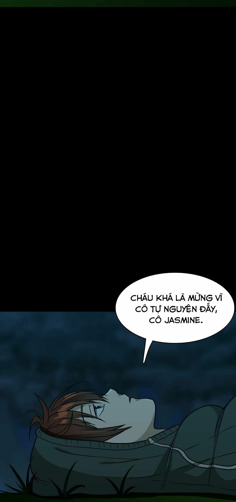 Ánh Sáng Cuối Con Đường: Chapter 55