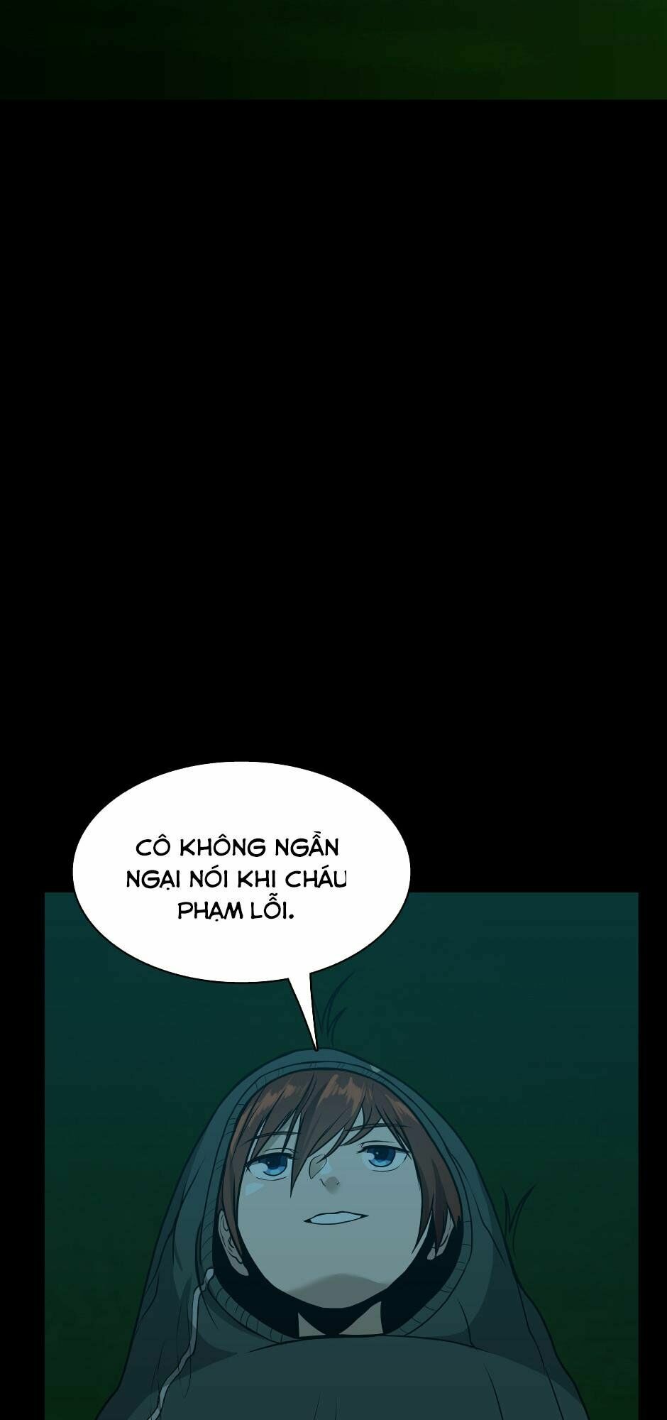 Ánh Sáng Cuối Con Đường: Chapter 55