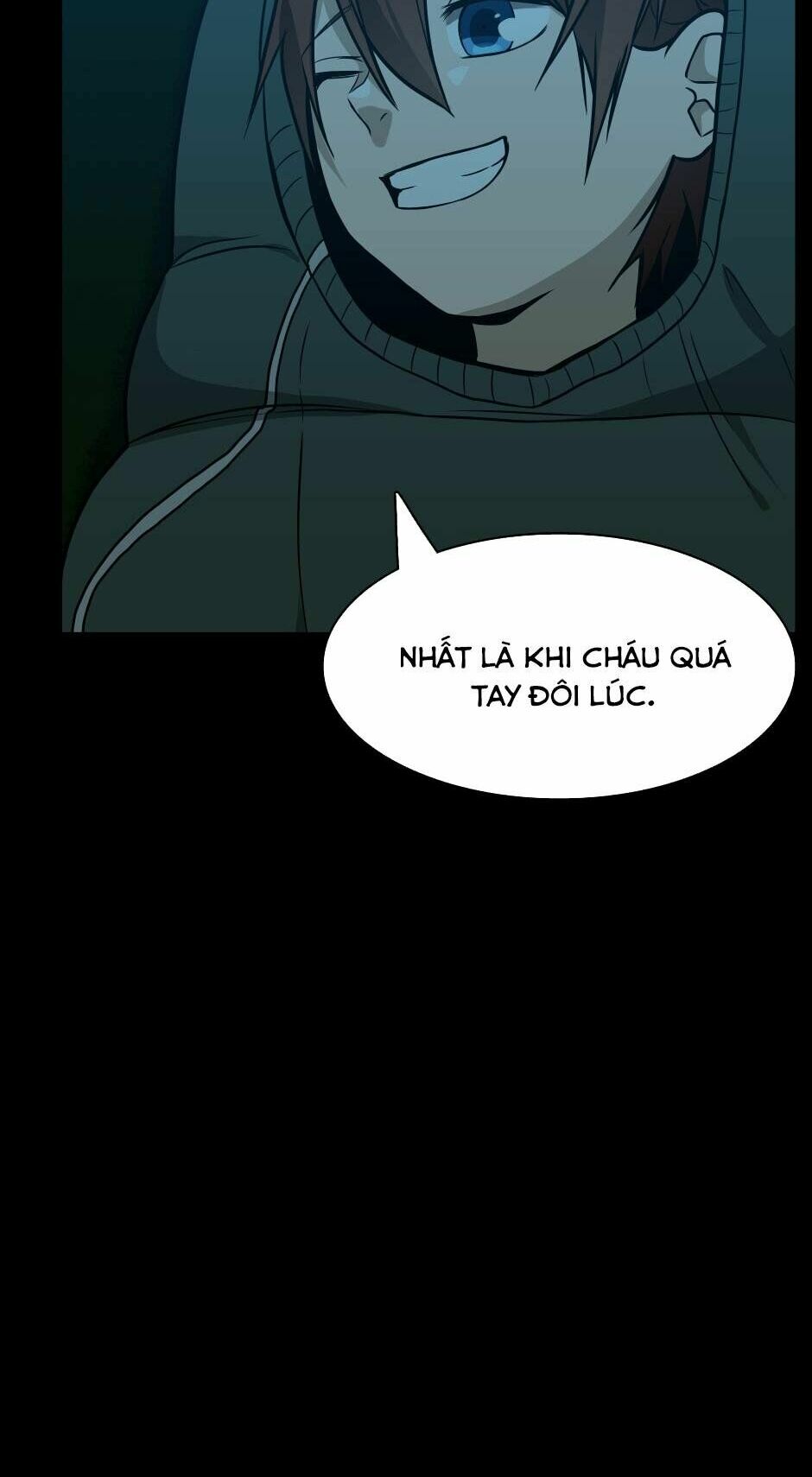 Ánh Sáng Cuối Con Đường: Chapter 55