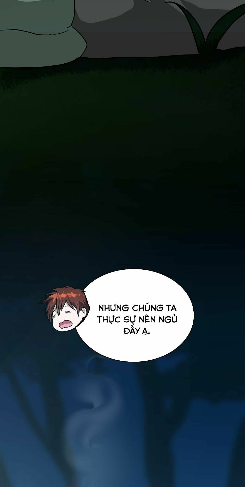 Ánh Sáng Cuối Con Đường: Chapter 55