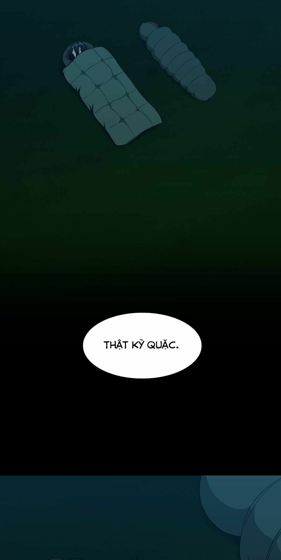 Ánh Sáng Cuối Con Đường: Chapter 55