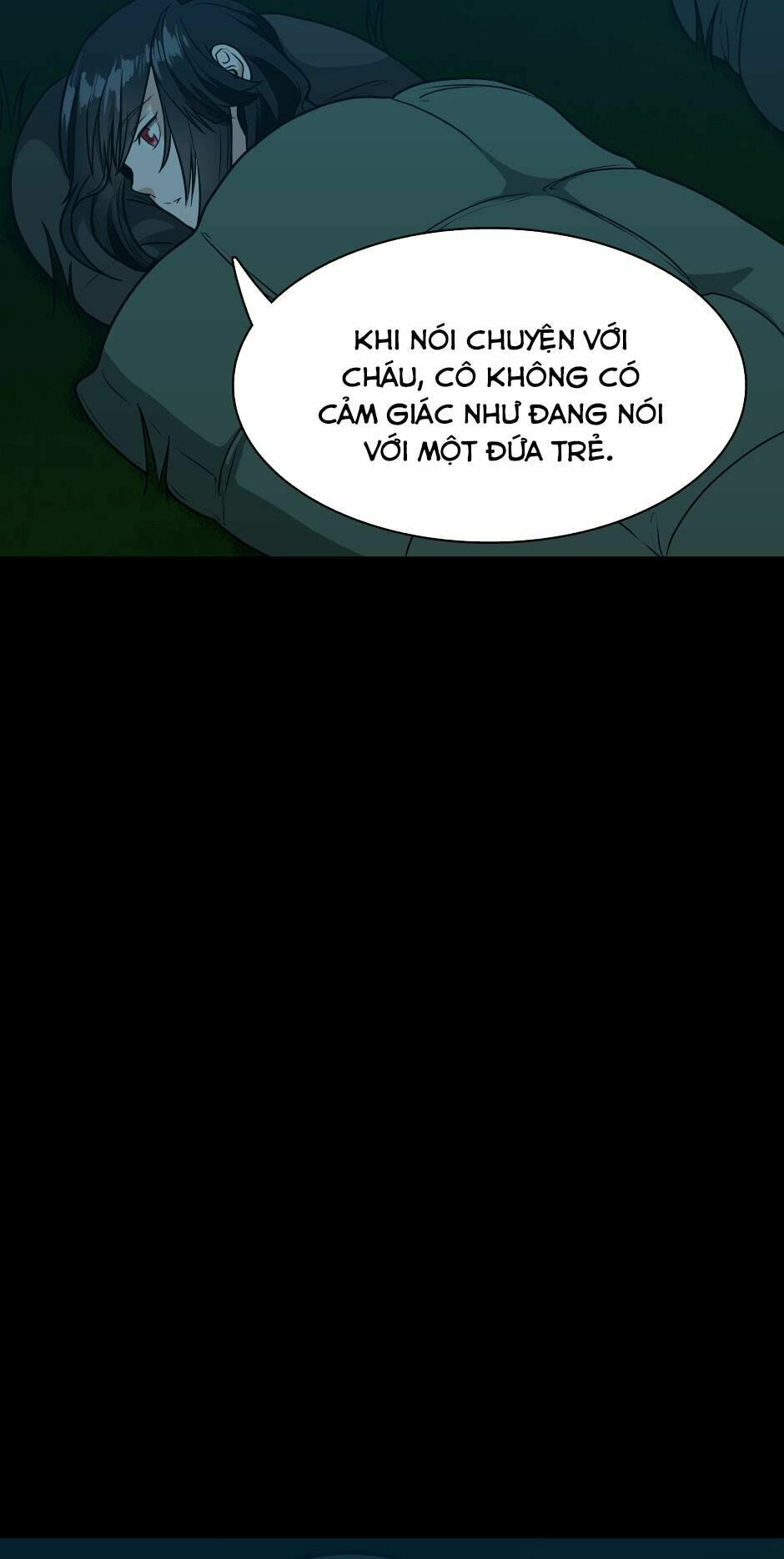 Ánh Sáng Cuối Con Đường: Chapter 55