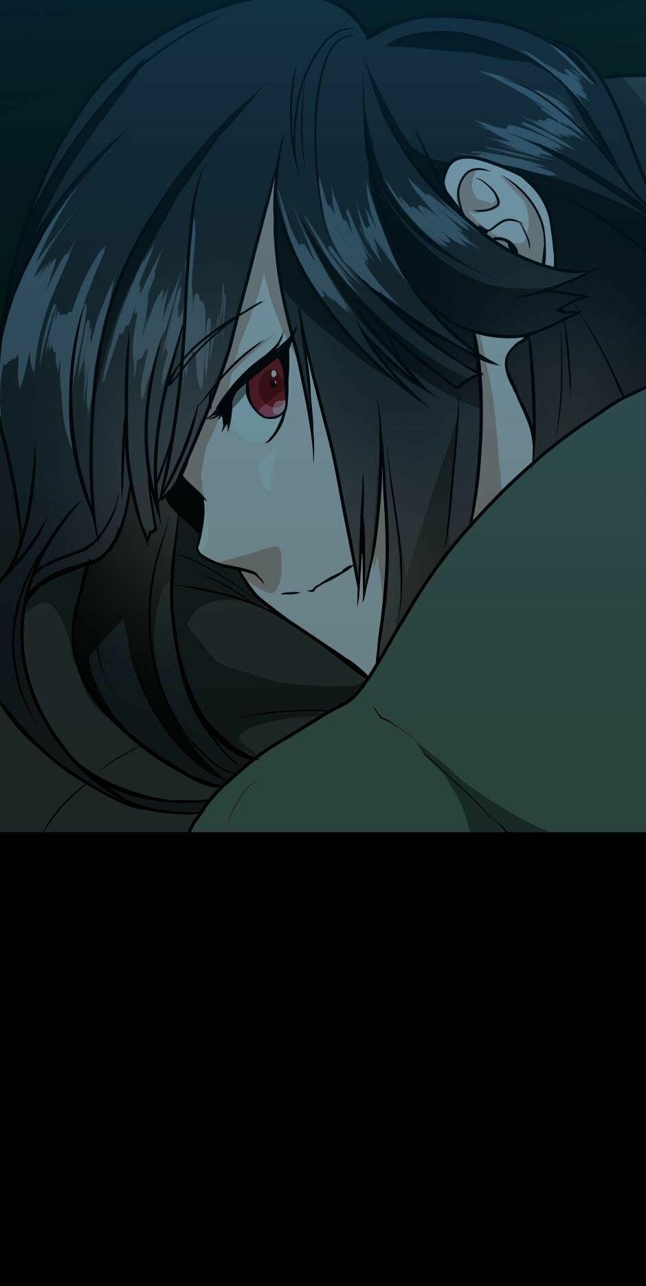 Ánh Sáng Cuối Con Đường: Chapter 55