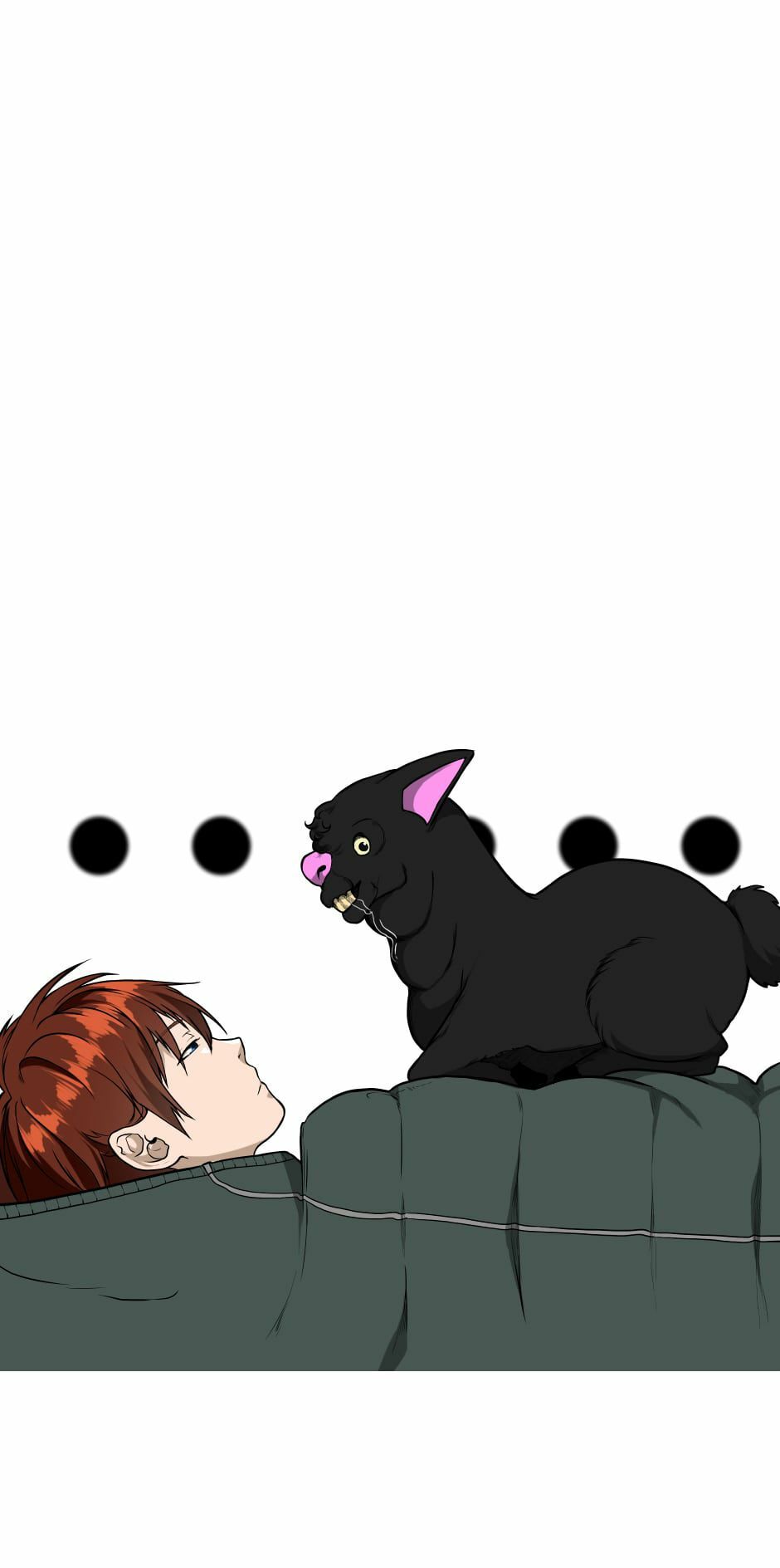 Ánh Sáng Cuối Con Đường: Chapter 56